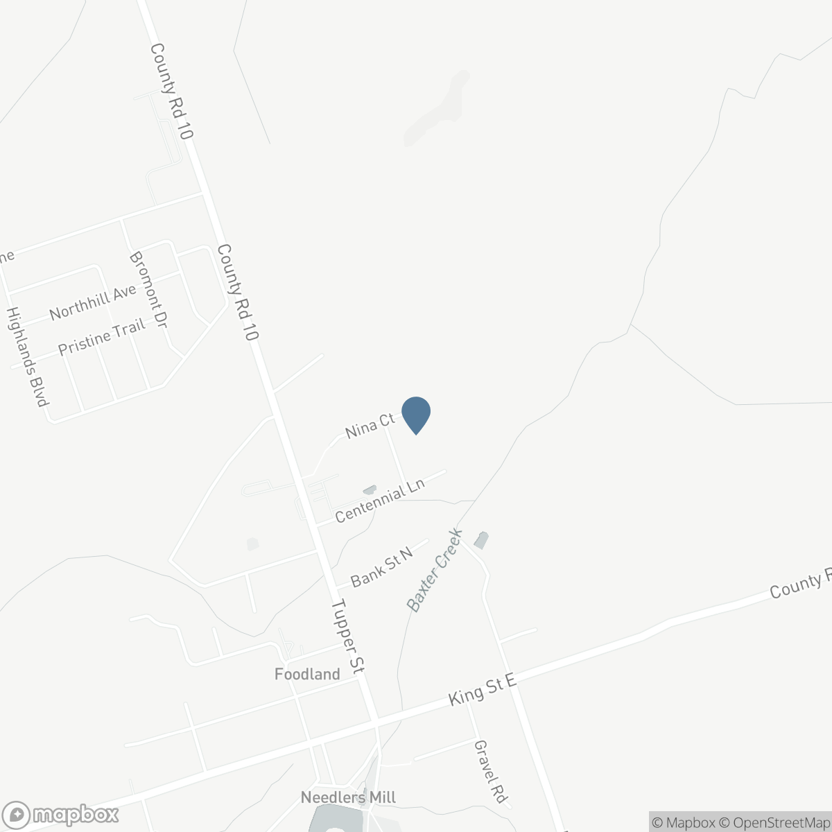 15 COLDBROOK DRIVE, Cavan-Monaghan, Ontario L0A 1G0